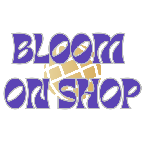 BloomOnShop